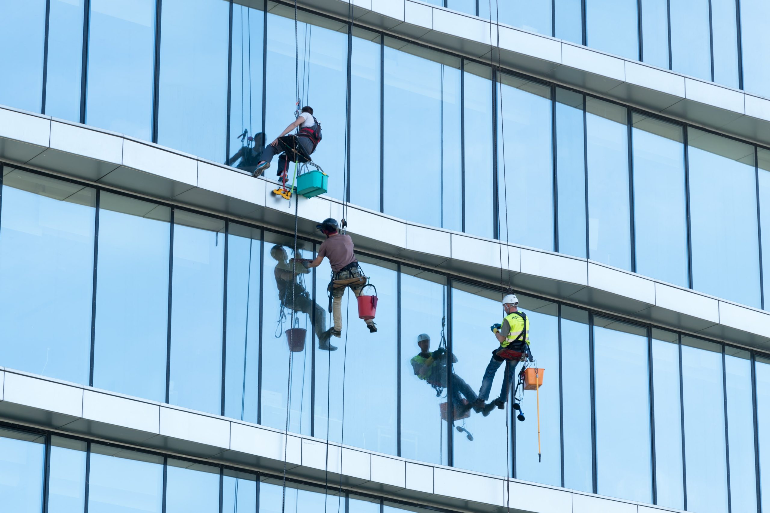 Window Cleaning